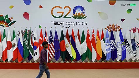 رهبران G20 در مورد اجرای سریع «چارچوب گزارش‌دهی ارزهای دیجیتال» تصمیم می‌گیرند