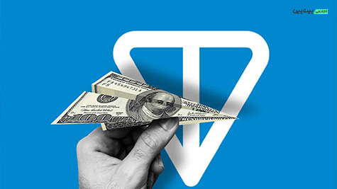 رشد قیمت TON پس از انتخاب این پروژه توسط تلگرام برای توسعه زیرساخت وب 3