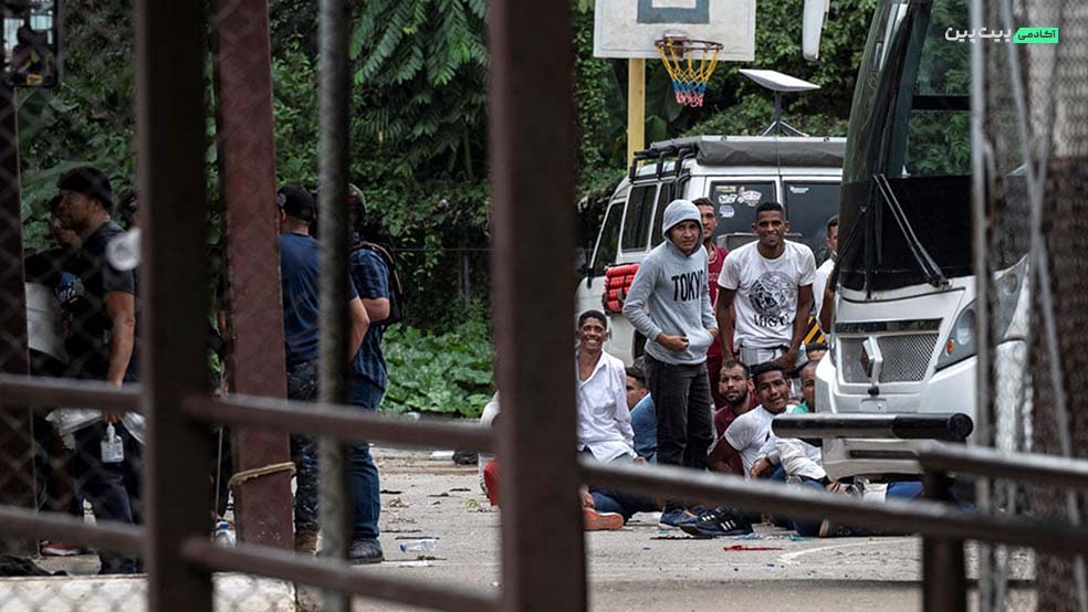 آیا ونزوئلا به ماینرهای بیت کوین که توسط مجرمان داخل زندان اداره می‌شدند، یارانه پرداخت می‌کرد؟