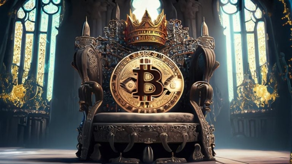 باور غلط بیت‌کوین نسبت به خرید آن