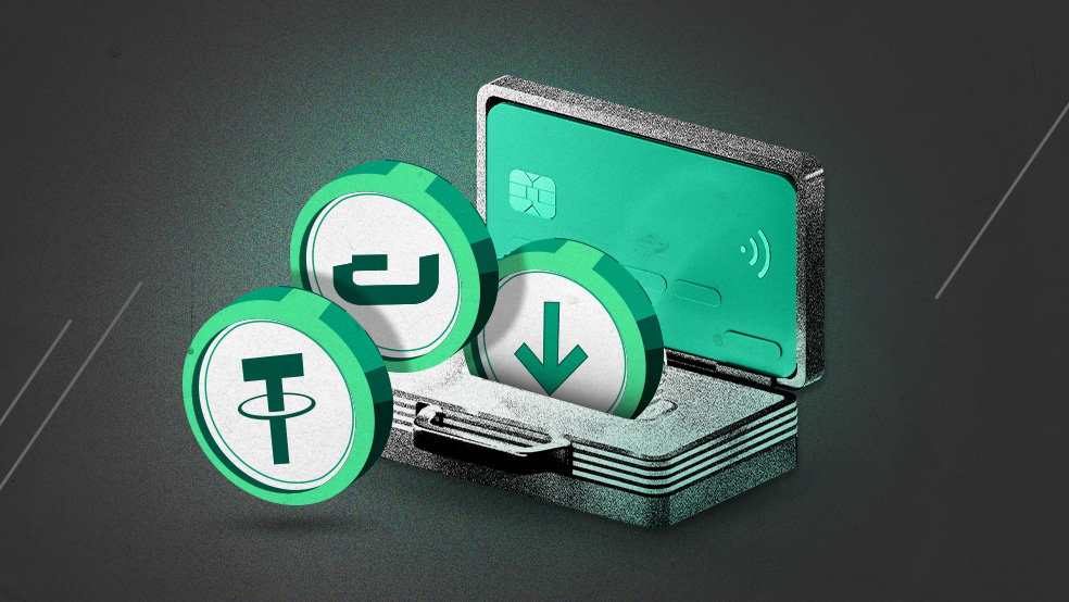 آموزش تبدیل تتر به ریال در سریع‌ترین زمان ممکن و واریز به کارت بانکی