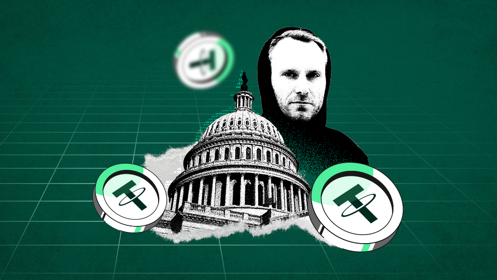 تاریخچه تتر؛ نحوه پیدایش بزرگ‌ترین و محبوب‌ترین استیبل کوین جهان