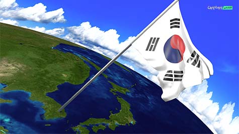 تعداد سرمایه‌گذاران کره‌ای در ارزهای دیجیتال به 6 میلیون نفر رسید