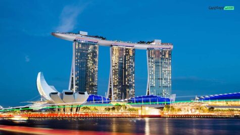 ریپل مجوز کامل کریپتویی را در سنگاپور دریافت کرد