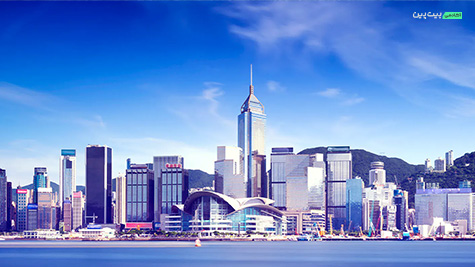 هنگ کنگ با حمایت میلیاردرها، 100میلیون دلار به صندوق Titan Fund واریز می‌کند