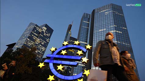 بانک مرکزی اروپا قدم به مرحله بعدی پروژه یورو دیجیتال می‌گذارد