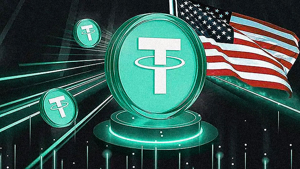 ؛ وضعیت فعلی تتر و رقابت با USDC