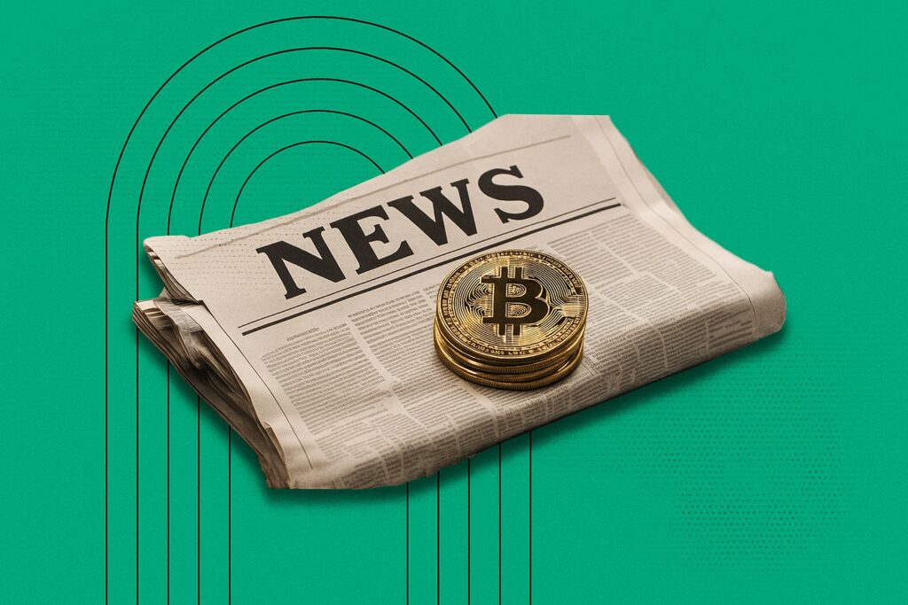 بهترین سایت اخبار ارز دیجیتال