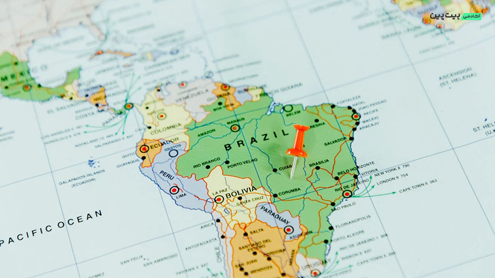 محدودیت‌های ارزهای دیجیتال در آمریکای لاتین