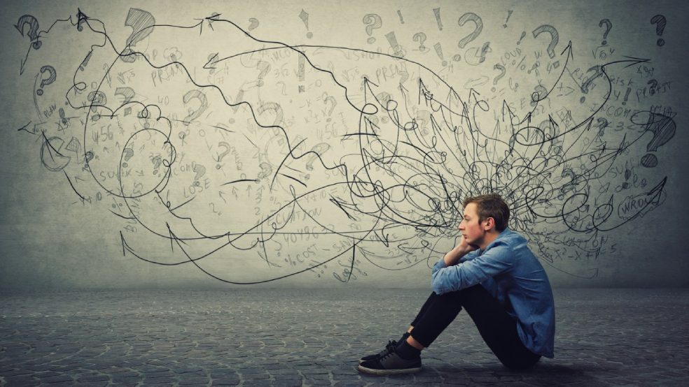 نمودار روانشناسی چرخه بازار بیت کوین برای هولدرها و تریدرها