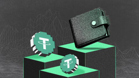 بهترین کیف پول تتر؛ معرفی ۹ مورد از بهترین ولت‌ها برای USDT