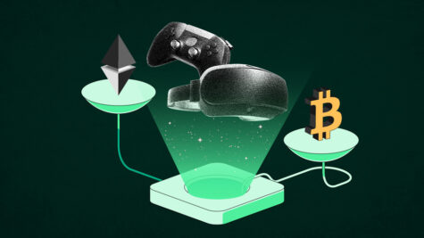 بهترین بازی‌های کریپتویی و بلاک چینی؛ بازی و کسب درآمد در آن واحد!