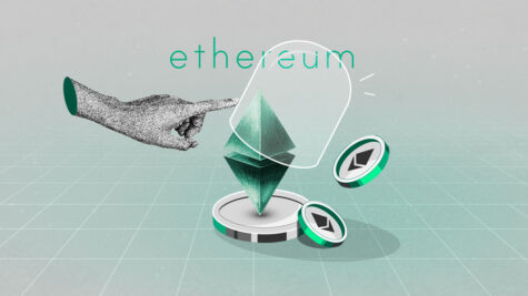 ارز دیجیتال اتریوم چیست؟ آشنایی با اتر و بلاک چین آن