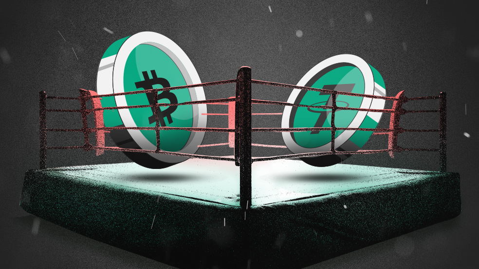 تتر یا دلار؟ کدام برای سرمایه‌گذاری و حفظ ارزش پول بهتر است؟