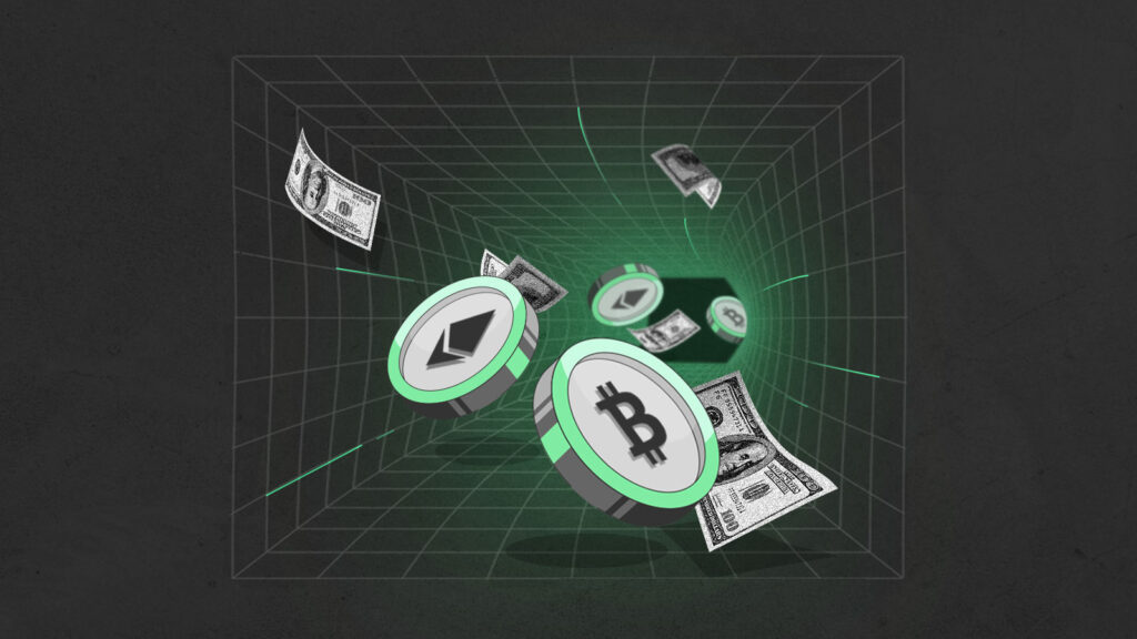 معرفی ارزهای آینده دار بازار ارز دیجیتال در سال ۲۰۲۵