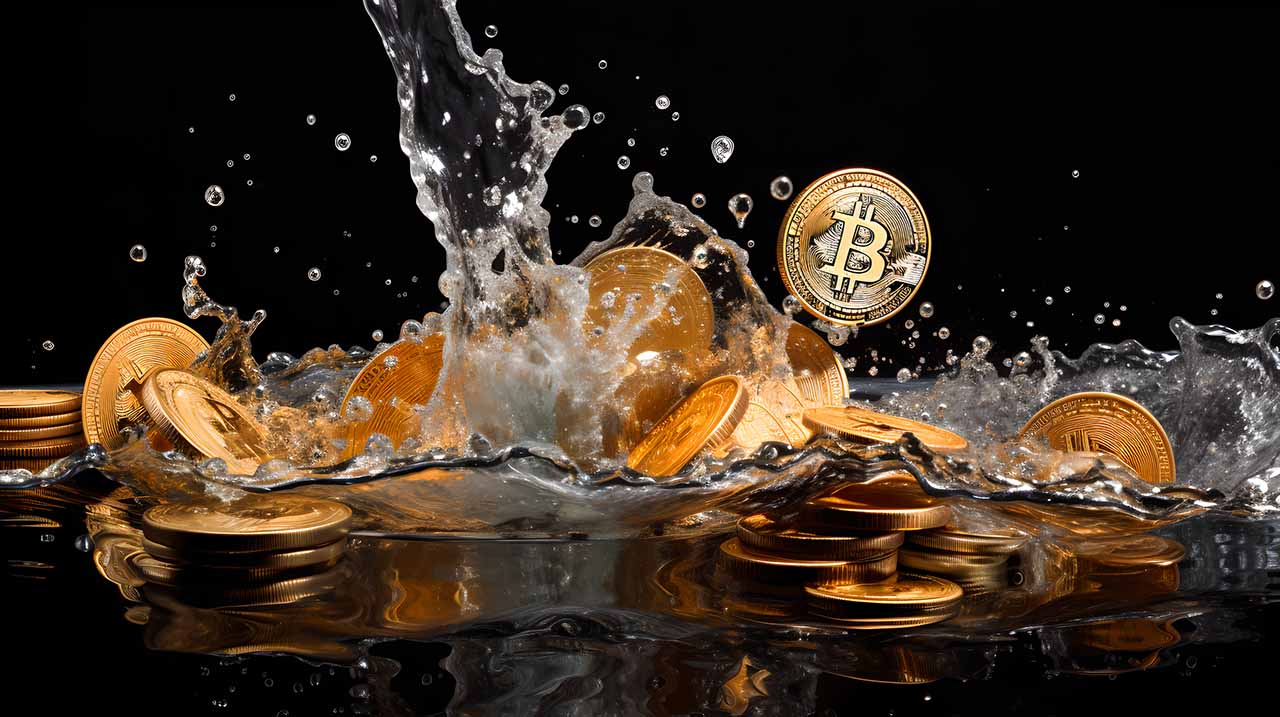 Liquid Bitcoin چیست