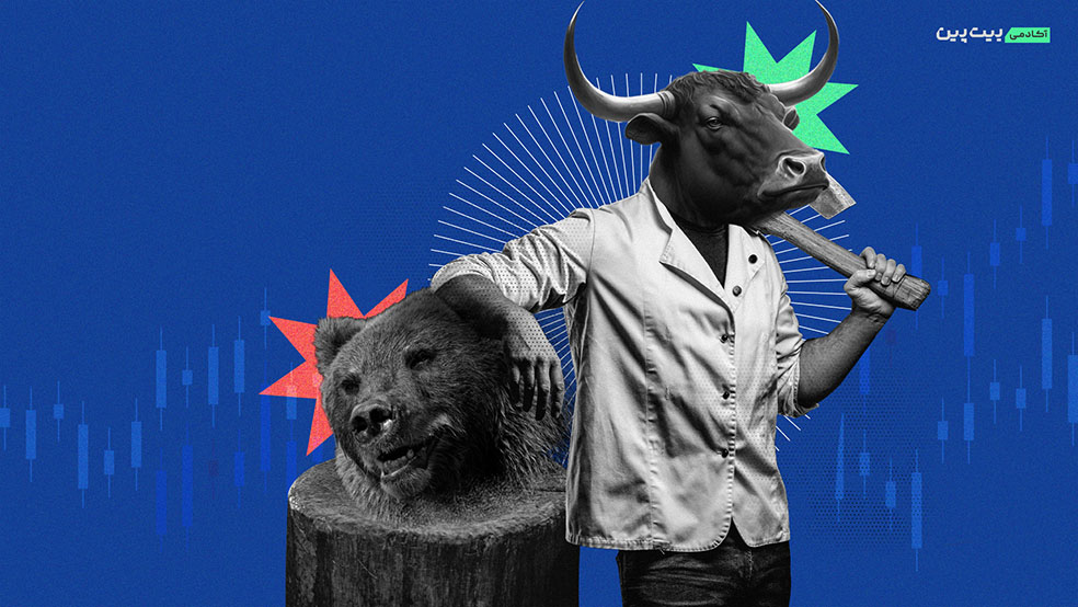 تحلیل هفتگی بیت کوین: بازار در اختیار گاوها؛ خرس‌ها کجا وارد می‌شوند؟