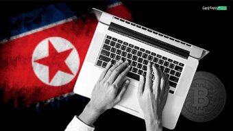 هکرهای کره شمالی ۳ میلیارد دلار ارز دیجیتال به سرقت بردند