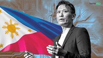 فیلیپین دسترسی به بایننس را در کشور مسدود می‌کند