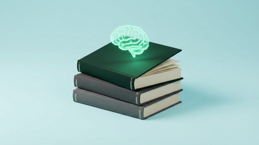 یادگیری AI با کتاب هوش مصنوعی