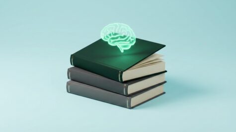 یادگیری AI با کتاب هوش مصنوعی