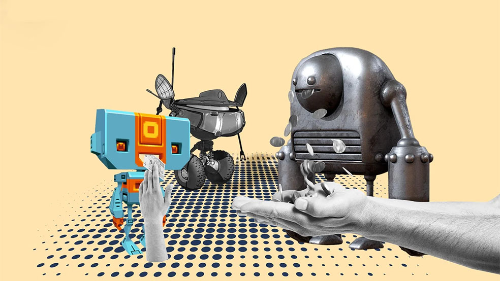 بهترین ربات های سیگنال ارز دیجیتال رایگان و پولی