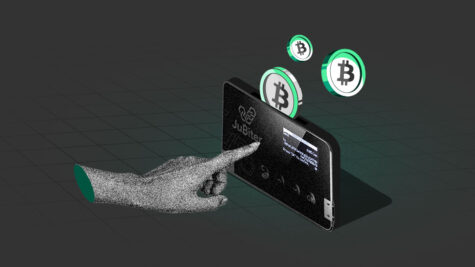 راهنمای استفاده از JuBiter Blade: معرفی و آموزش کامل استفاده ژوبیتر بلید