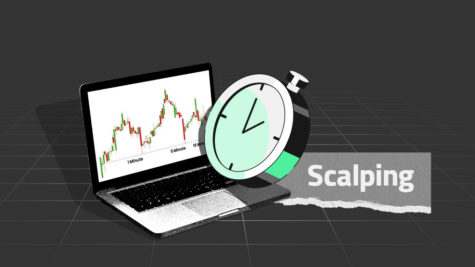 اسکالپینگ (Scalping)؛ کسب سود از تغییرات قیمت در بازار ارزهای دیجیتال