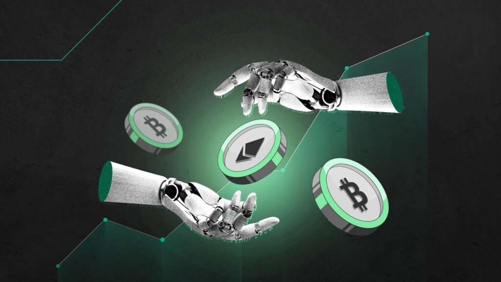 دریافت سیگنال ارز دیجیتال با هوش مصنوعی: کلید سودآوری پایدار در بازار پرنوسان!