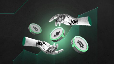 دریافت سیگنال ارز دیجیتال با هوش مصنوعی: کلید سودآوری پایدار در بازار پرنوسان!