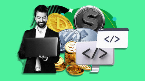 استیبل کوین الگوریتمی چیست؟ +لیست بهترین استیبل‌کوین‌های الگوریتمی