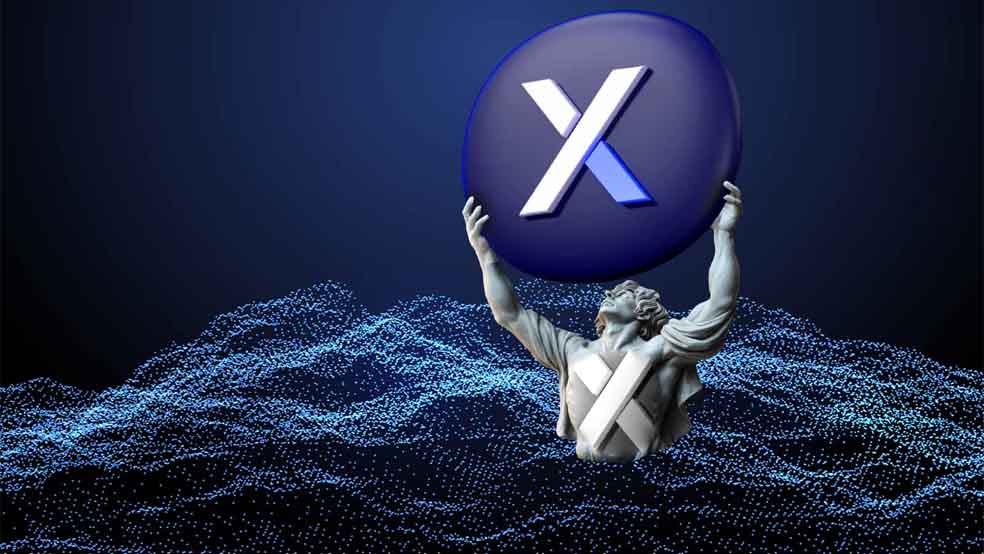 تحلیل تکنیکال ارز دیجیتال دی وای دی ایکس (DYDX) – 12 دی (2 ژانویه)