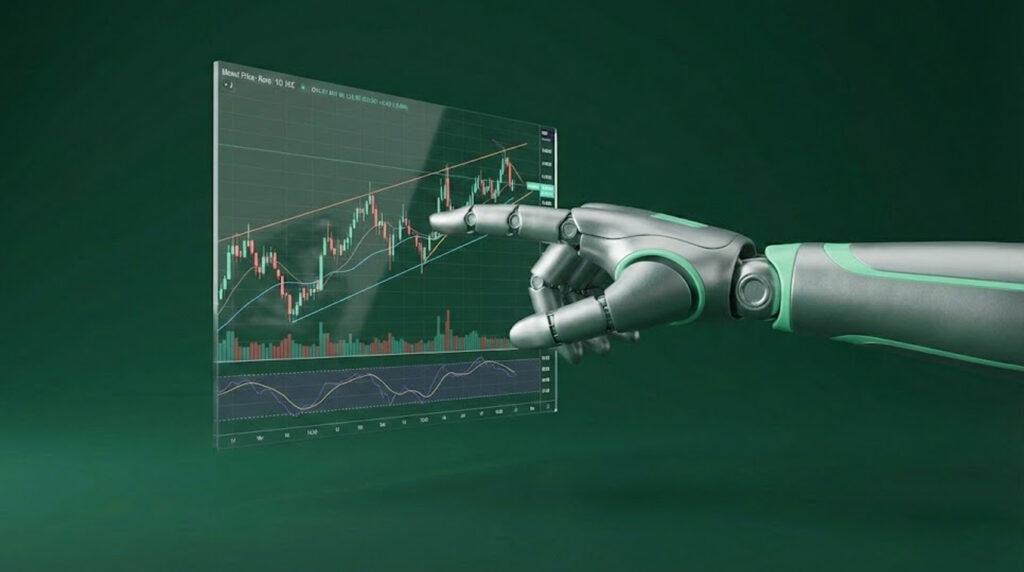 بهترین ربات ترید ارز دیجیتال در ۲۰۲۶
