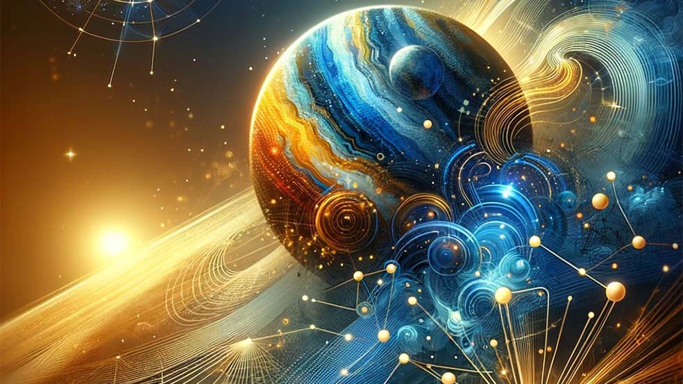 ژوپیتر (Jupiter) چیست؟