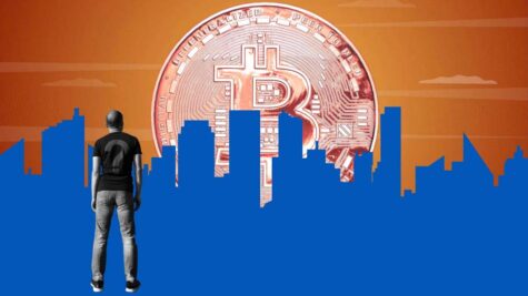 تحلیل تکنیکال بیت کوین (BTC)