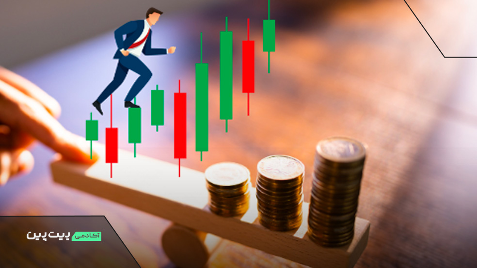 معاملات تعهدی در صرافی ایرانی