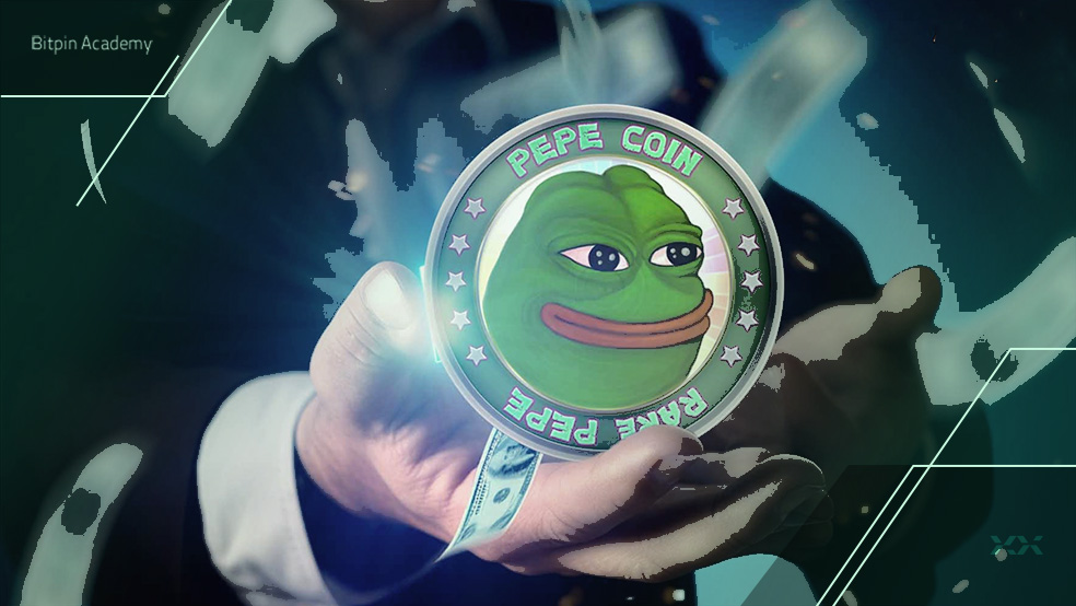 آینده ارز دیجیتال پپه (PEPE)؛ پیش بینی قیمت تا سال 2030