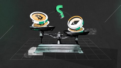 بیت کوین و اتریوم؛ رقیب یا مکمل یکدیگر؟ کدام ارزش سرمایه‌گذاری بیشتری دارد؟