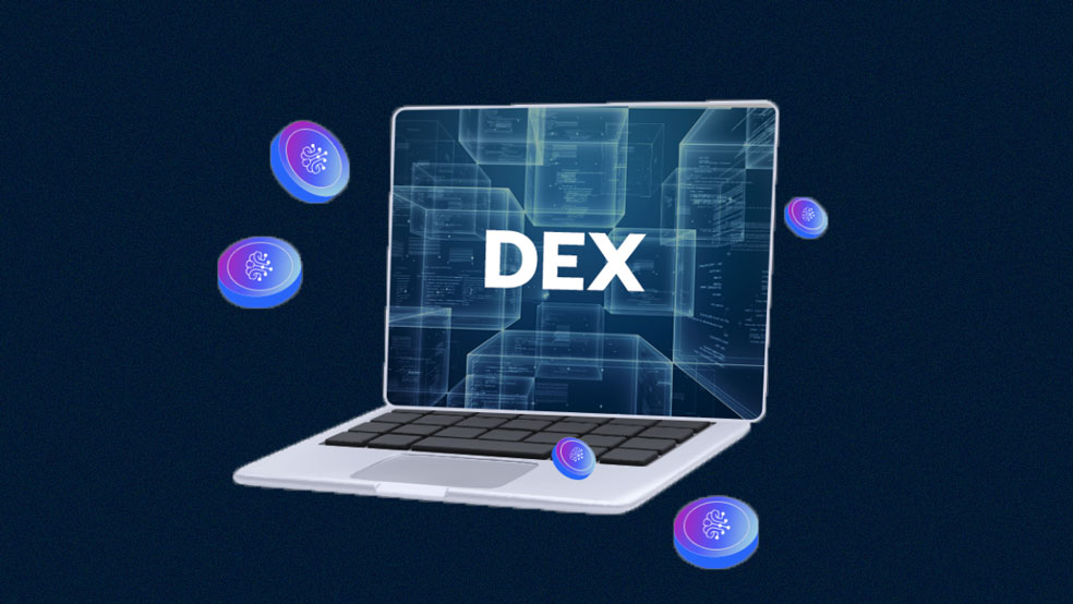 معایب DEX Trading