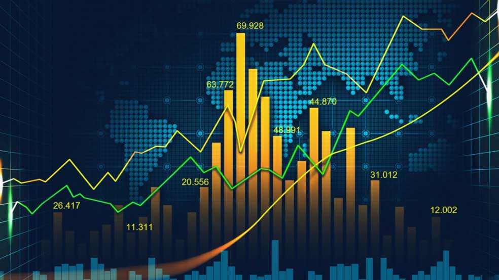 بازار فارکس