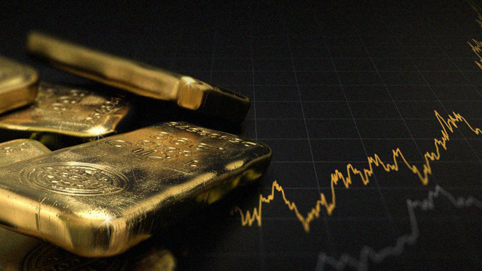 آینده بازار طلا