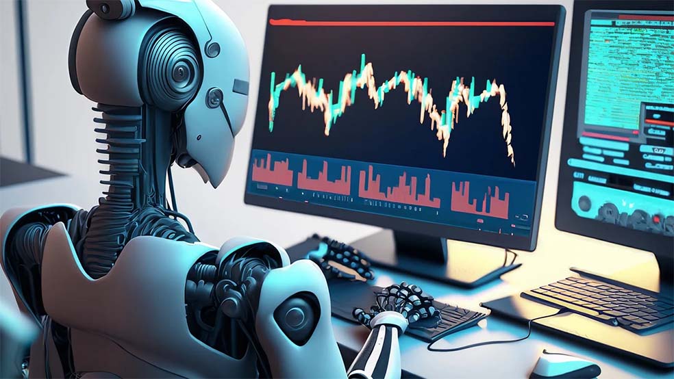 تفاوت ربات مارتینگل در ارز دیجیتال با سایر بازارهای مالی