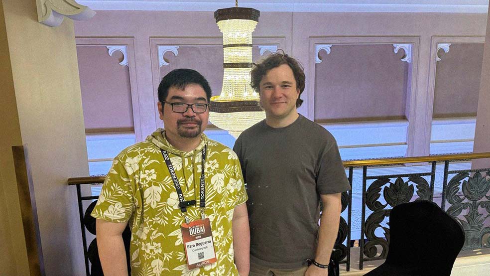پلوتوینوف اخیرا در جریان مصاحبه‌ای در رویداد Token2049، از داستان پشت توسعه بازی نات کوین، که در ماه مارس حدود 30 میلیون کاربر را با موفیقت جذب کرد، پرده برداشت