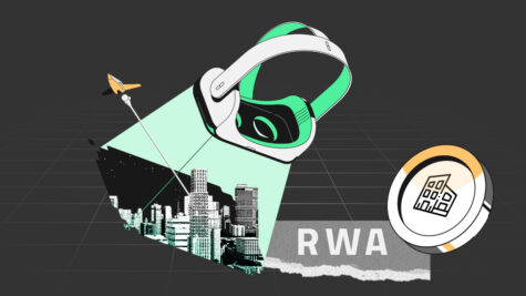 توکن‌سازی دارایی‌های دنیای واقعی (RWA)؛ پلی بین دنیای واقعی و دیجیتال