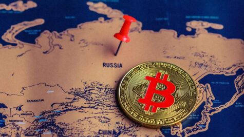 احتمال ممنوعیت کامل ارزهای دیجیتال در روسیه همراه با افزایش تنش‌های ژئوپلیتیکی