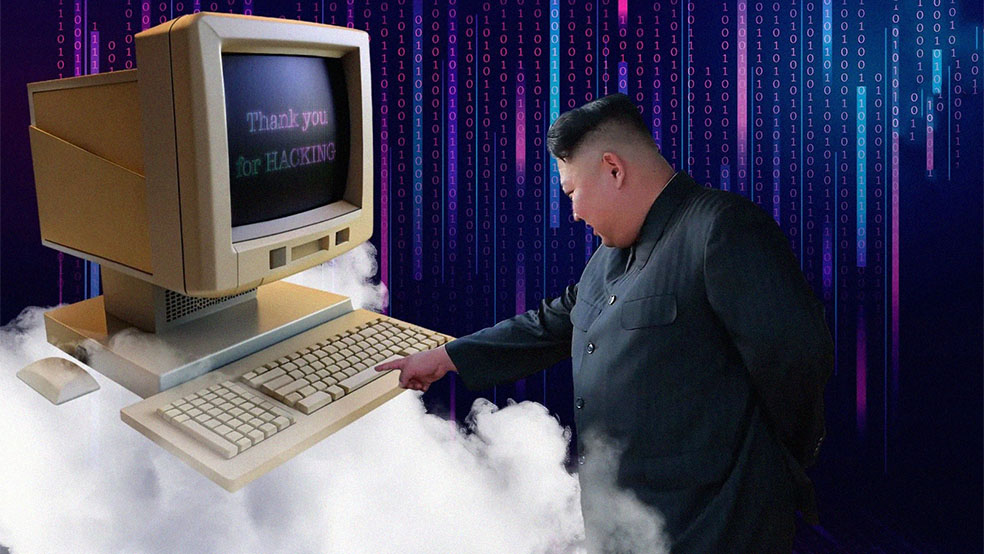 سوءاستفاده هکرهای کره شمالی از لینکدین برای سرقت دارایی‌های کریپتویی