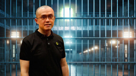 چانگ‌پنگ ژائو، مدیر عامل سابق بایننس، ممکن است 3 سال به زندان برود