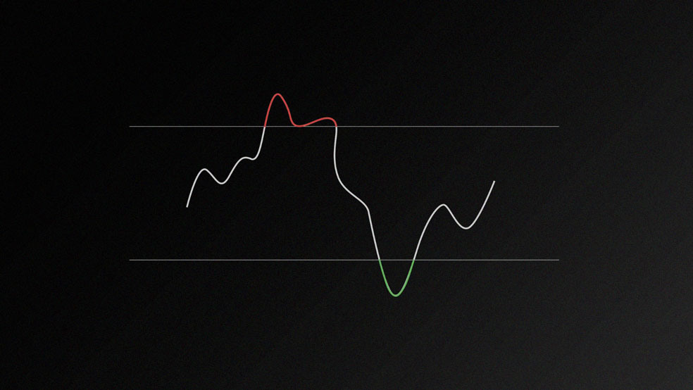 نحوه کار Oscillator