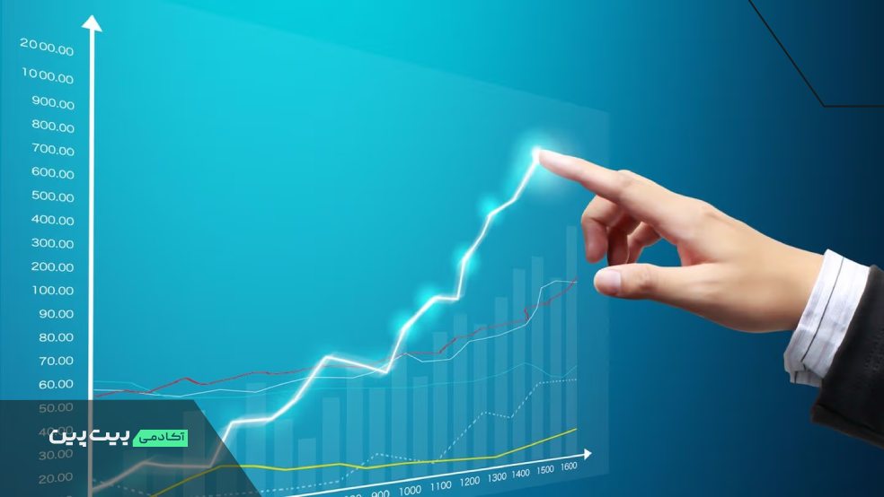 ارز دیجیتال بهتر است یا بورس