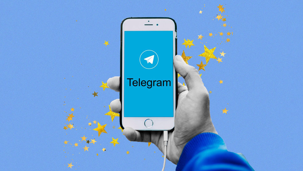 آموزش پرداخت با تلگرام استارز